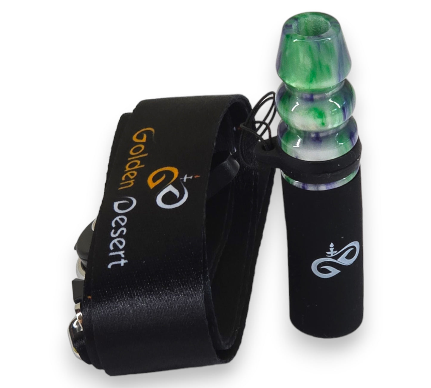 RESIN HOOKAH TIPS
