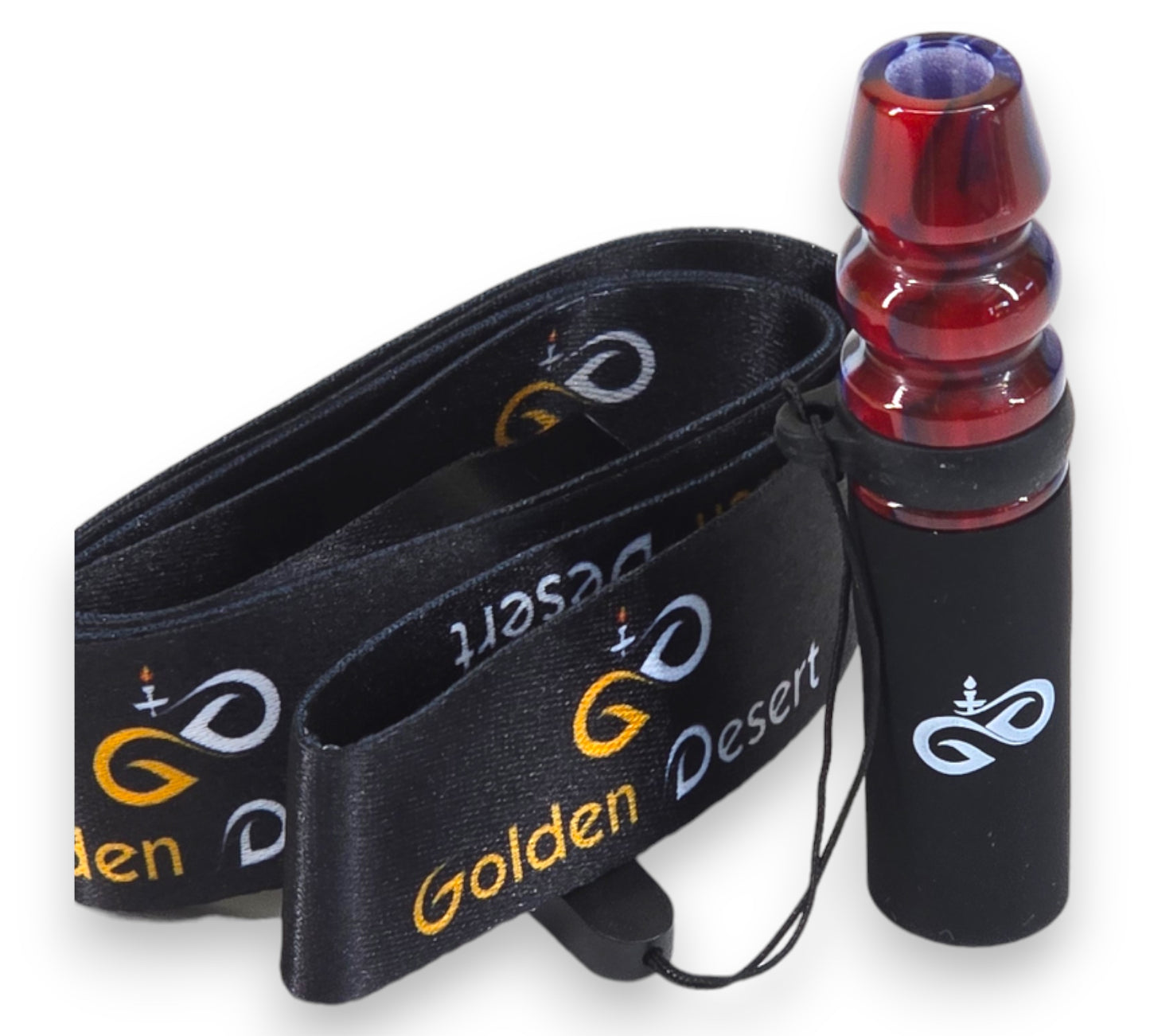 RESIN HOOKAH TIPS