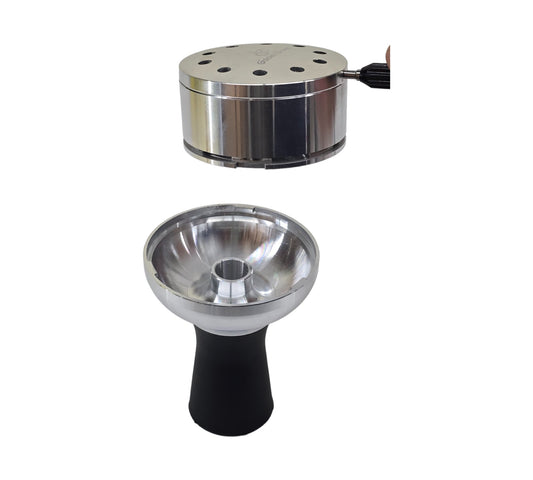 BOWL & HMD
