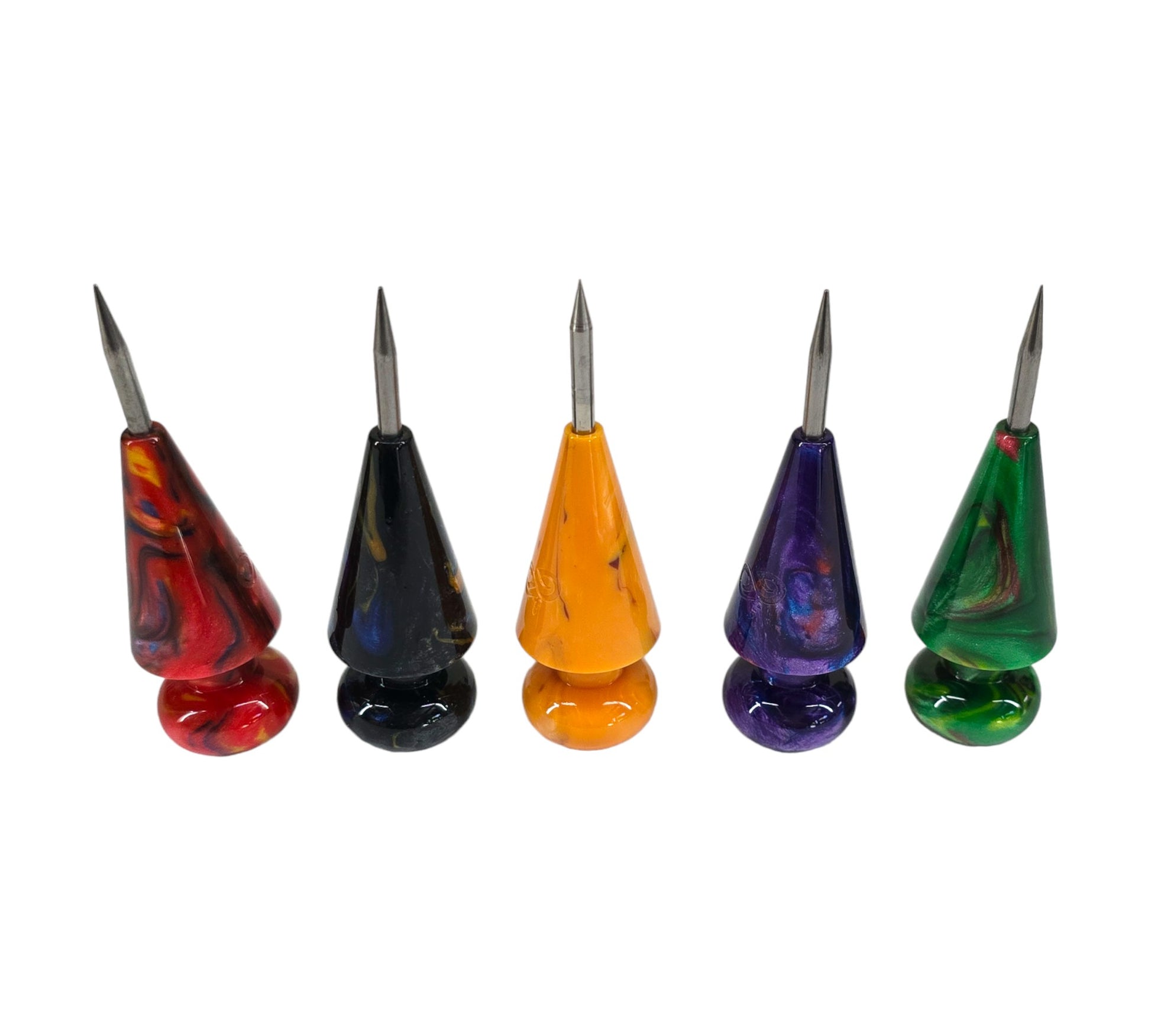 RESIN POKER