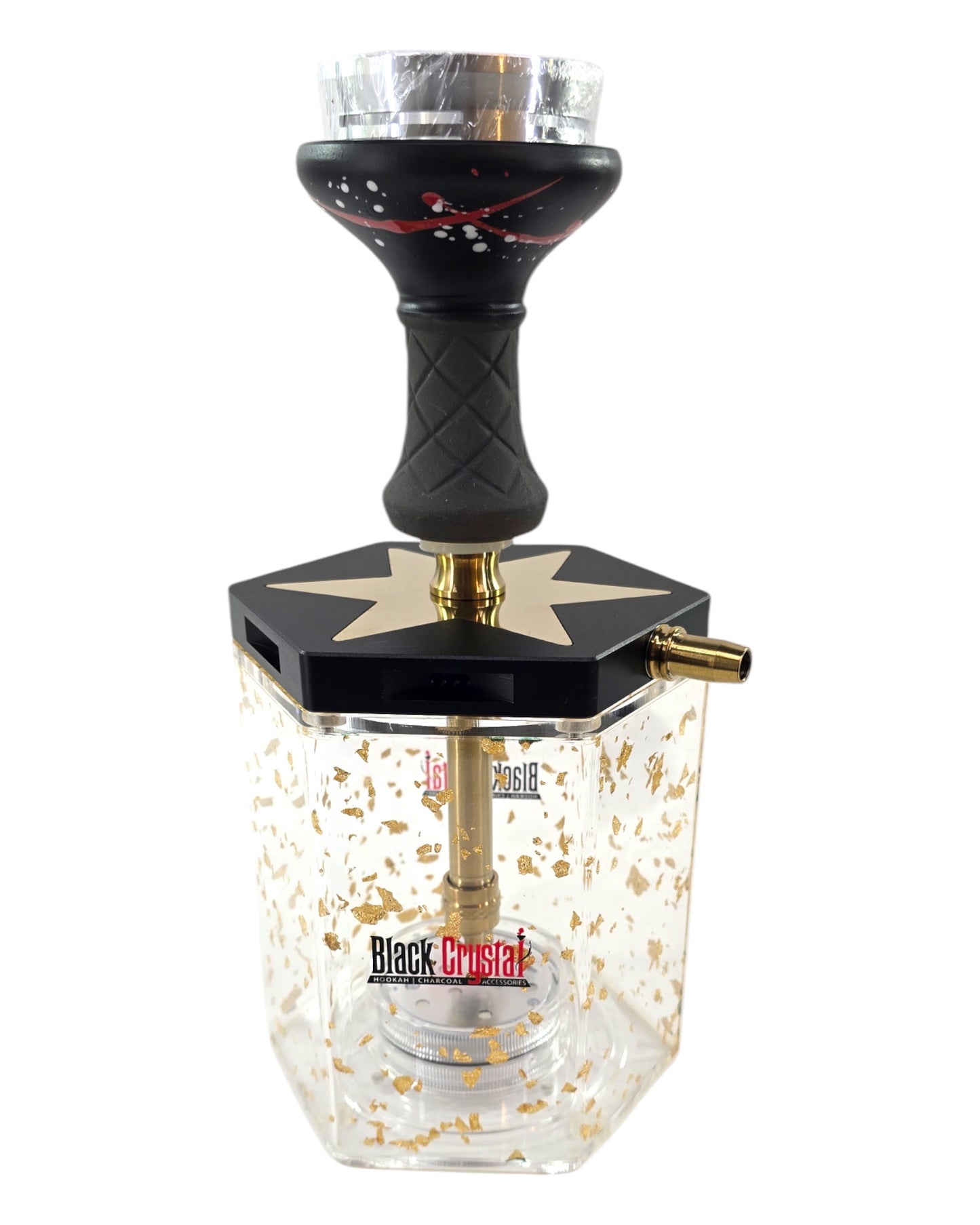 LUNEX HOOKAH