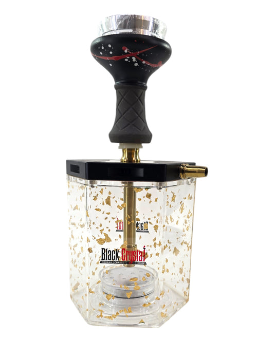 LUNEX HOOKAH