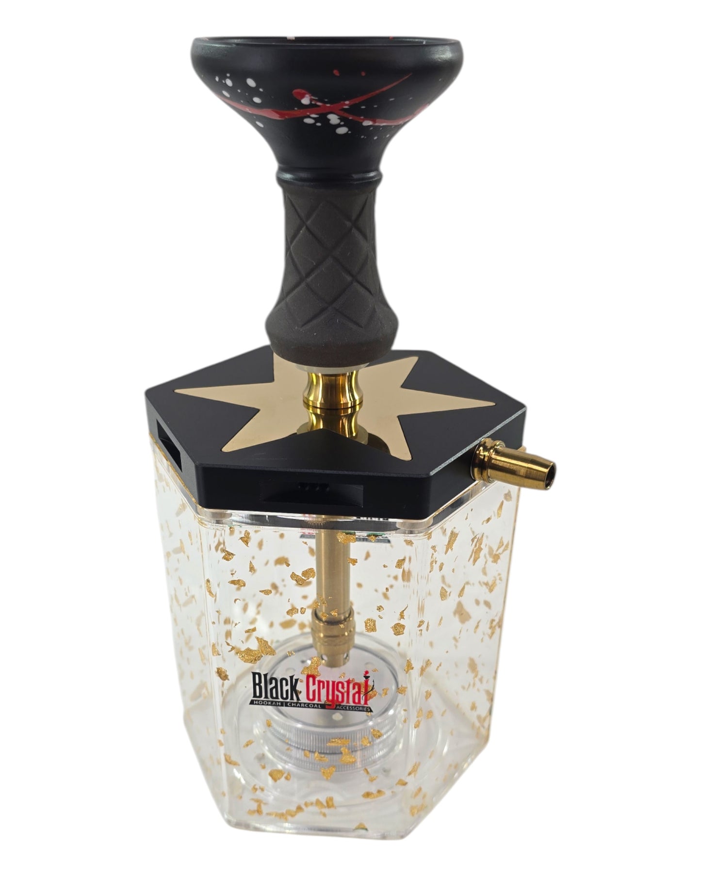 LUNEX HOOKAH