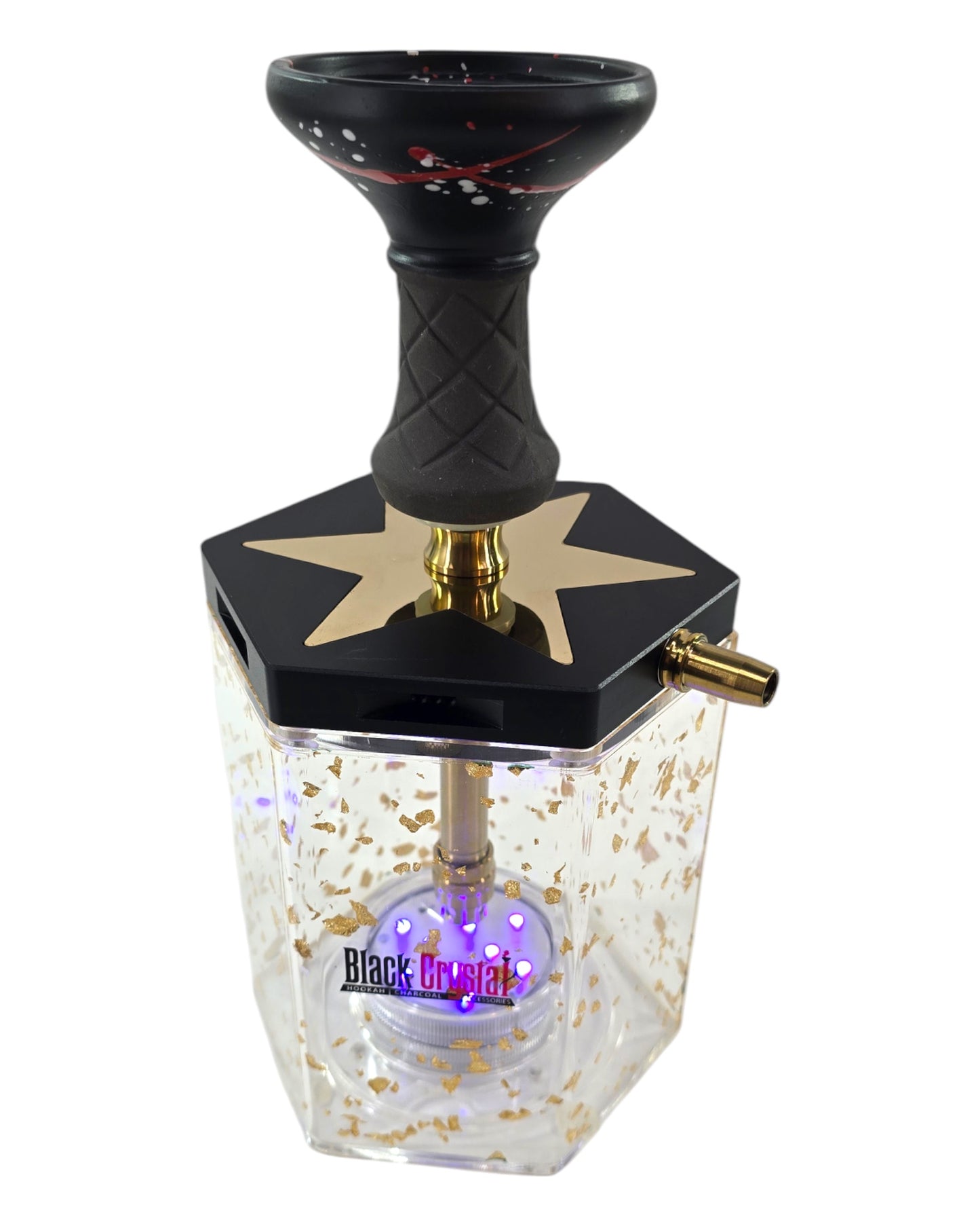 LUNEX HOOKAH