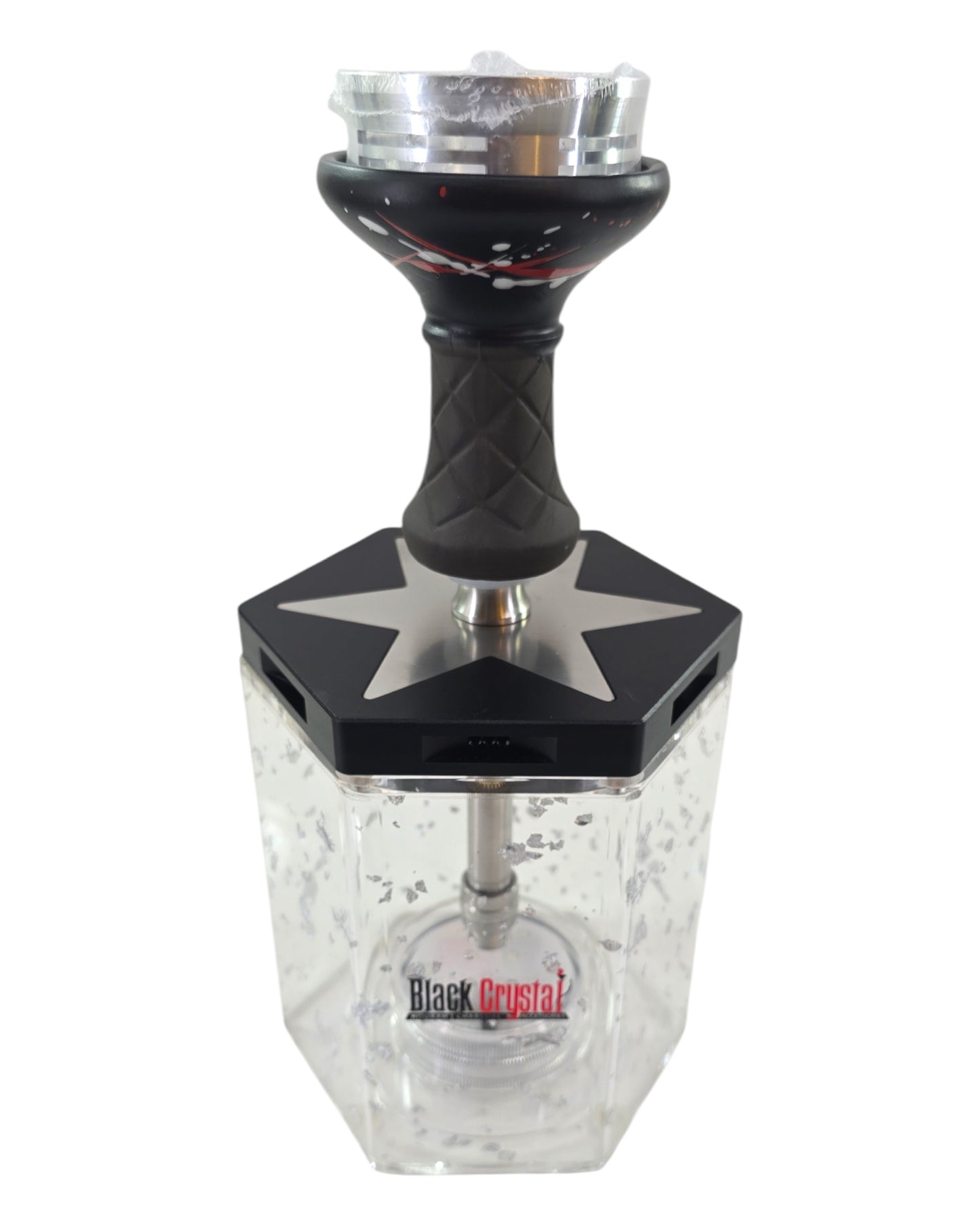 LUNEX HOOKAH