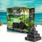 Golden Desert 2 kg box coconut charcoal