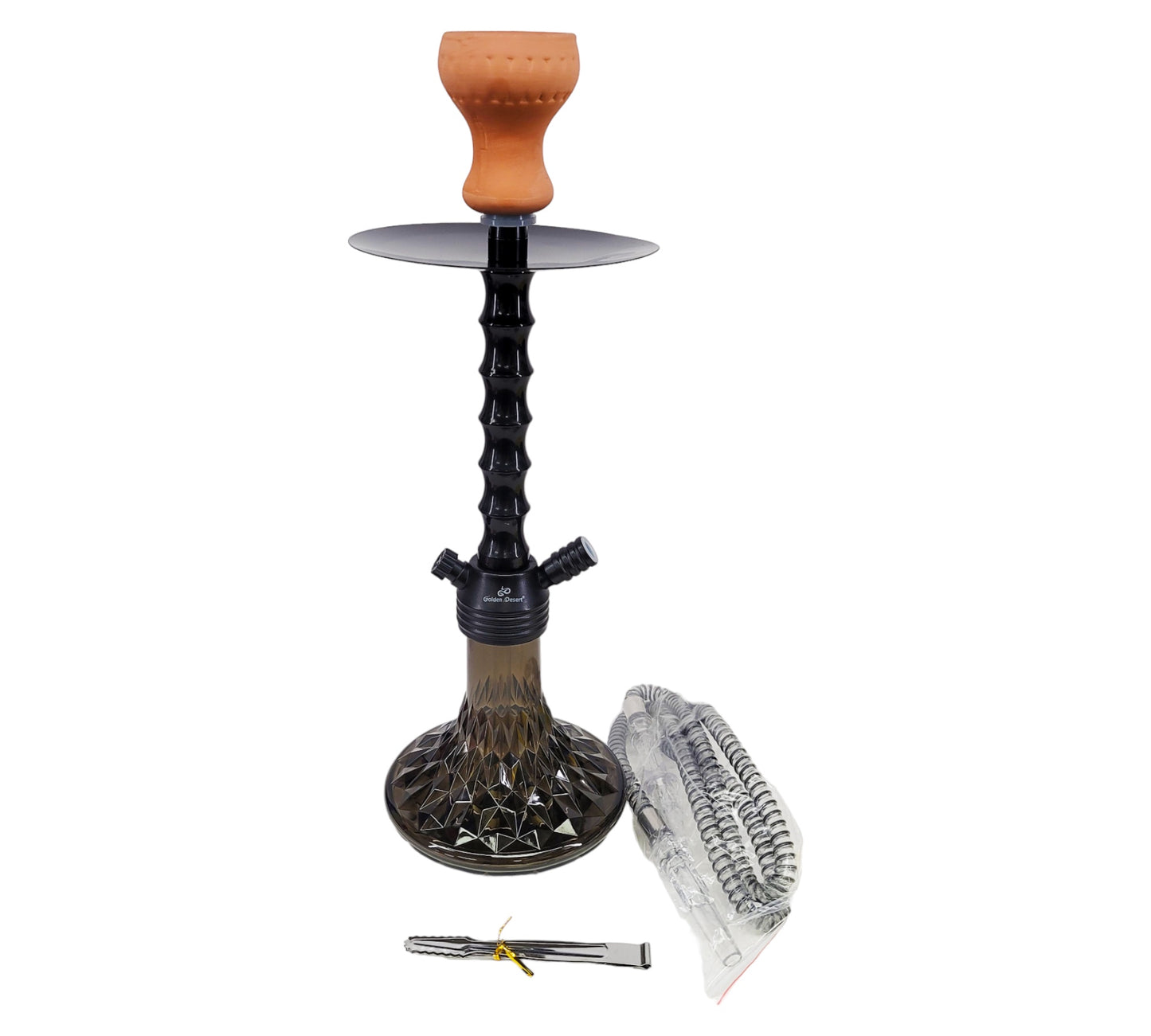 2PAF HOOKAH