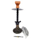2PAF HOOKAH