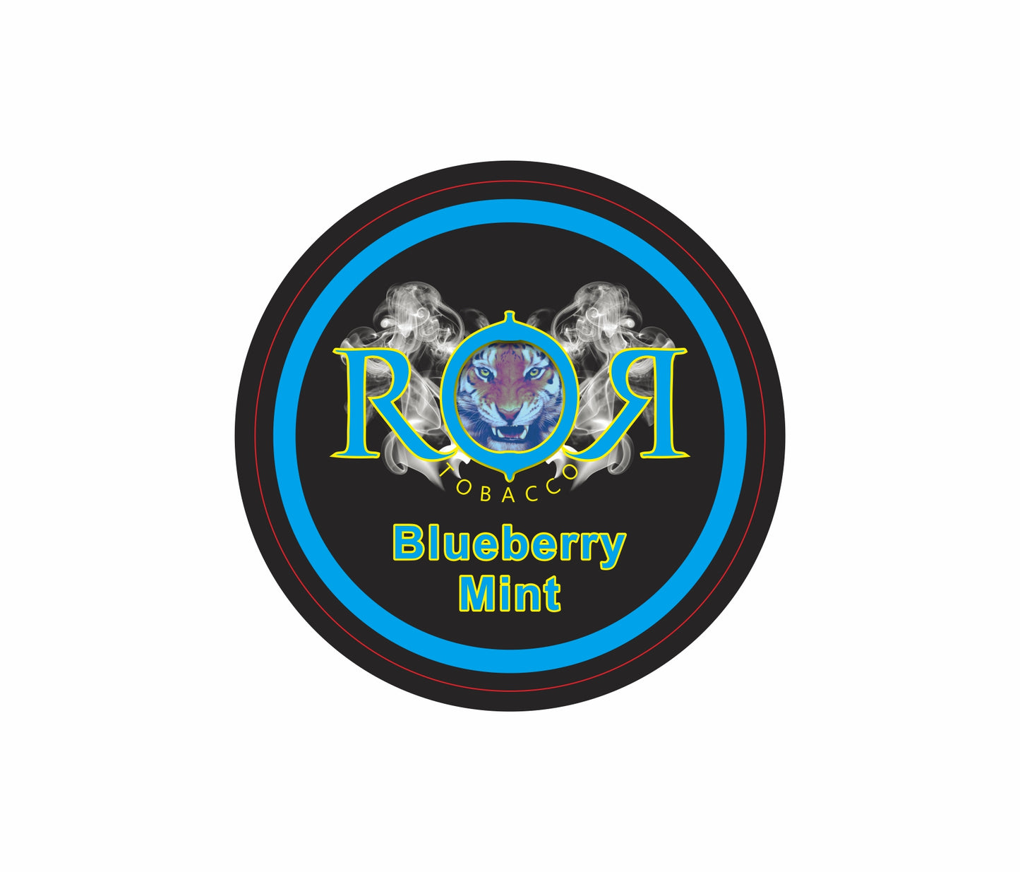 ROR TOBACCO 250G