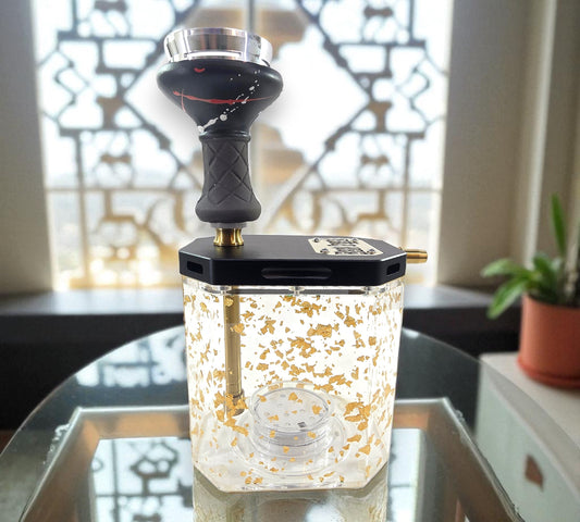 CLOUDIX HOOKAH