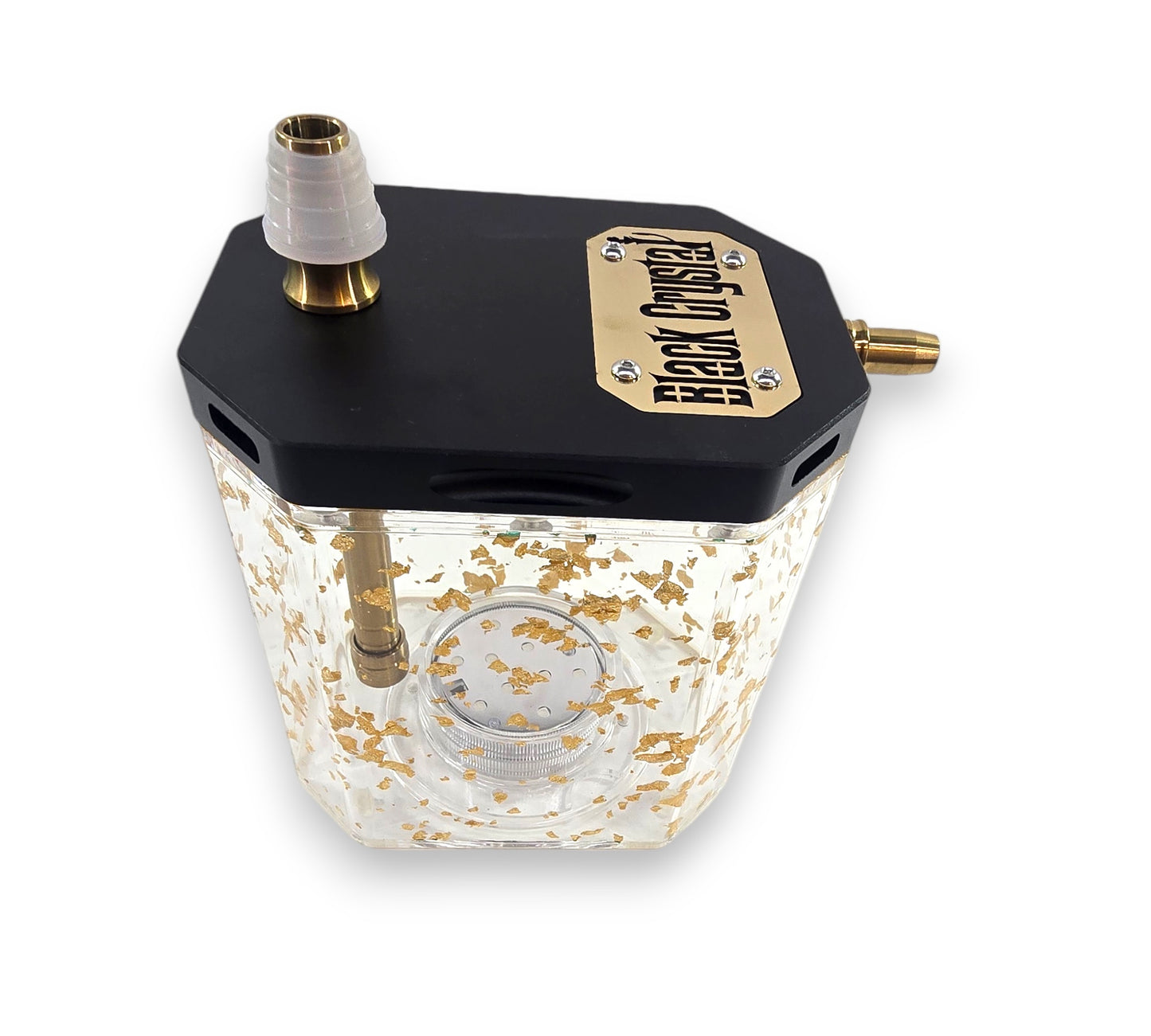 CLOUDIX HOOKAH