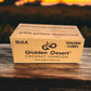 GD Lounge Case 10 kg Golden Cube