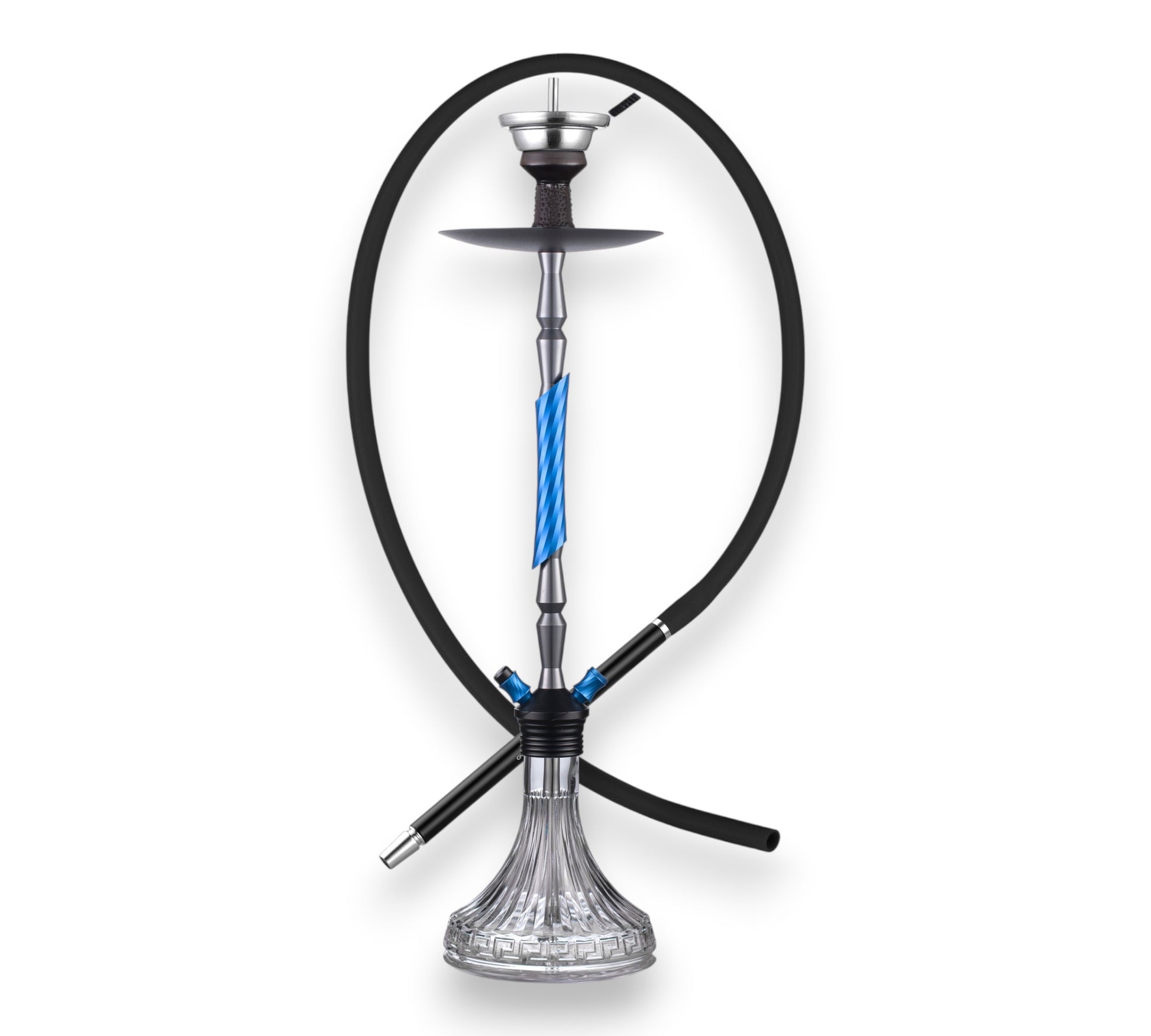 golden desert hookah 