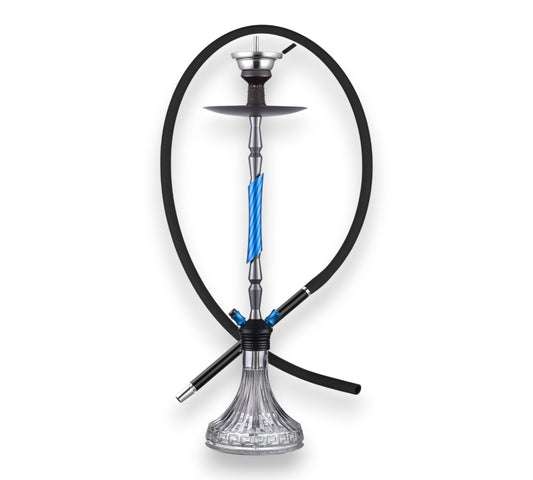 golden desert hookah 