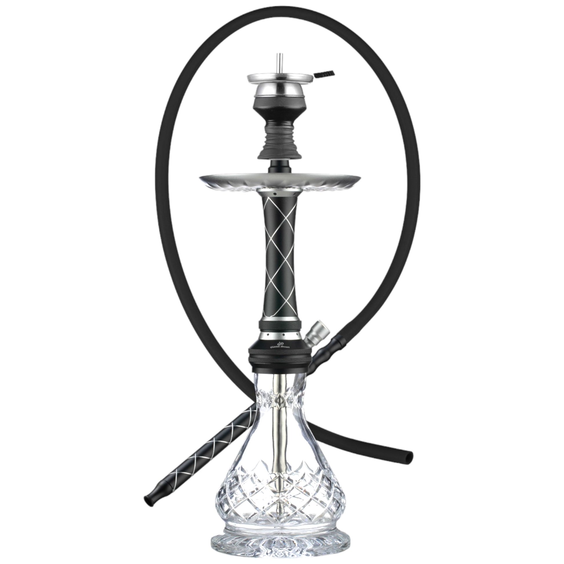 GOLDEN DESERT GDS006 HOOKAH