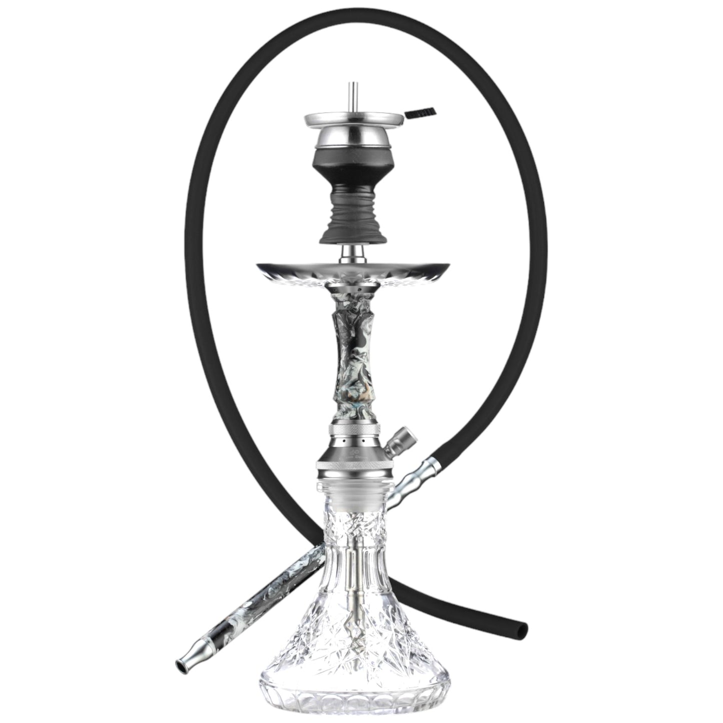 GOLDEN DESERT GDS007 HOOKAH