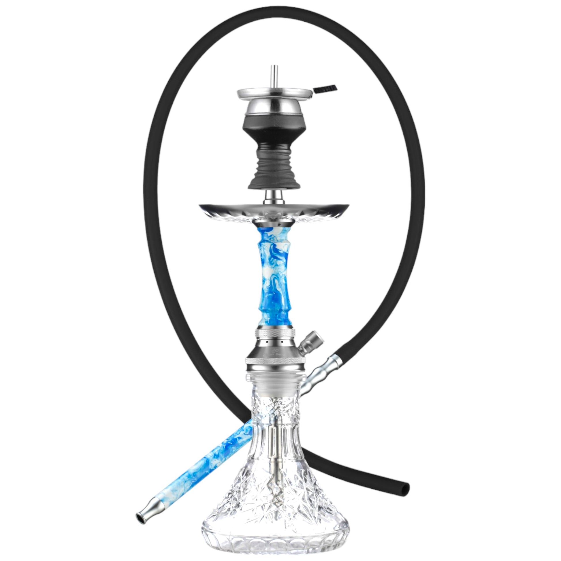 GOLDEN DESERT GDS007 HOOKAH
