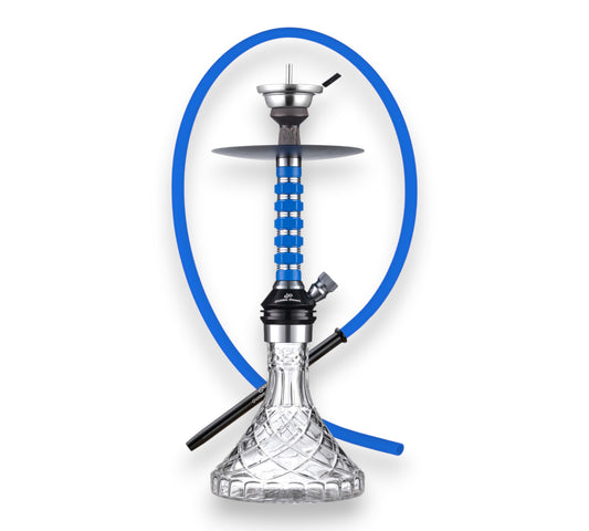 golden desert hookah 