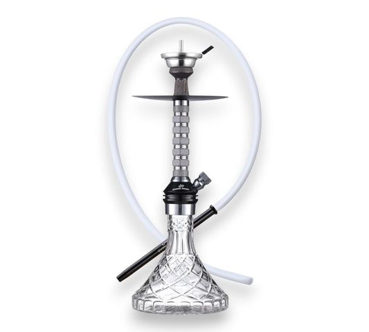 golden desert hookah 