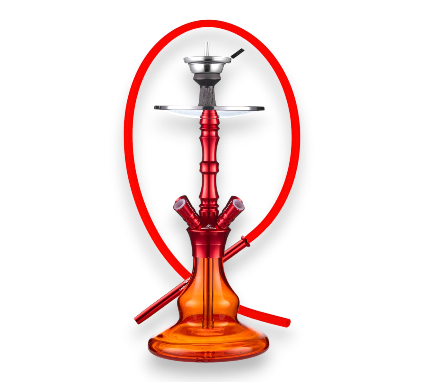 GDS17 HOOKAH