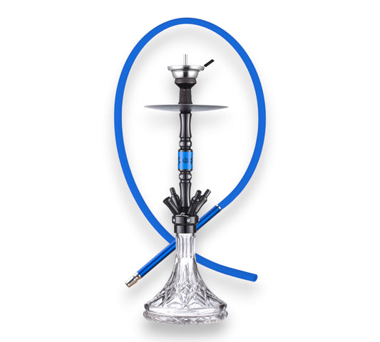 golden desert hookah 