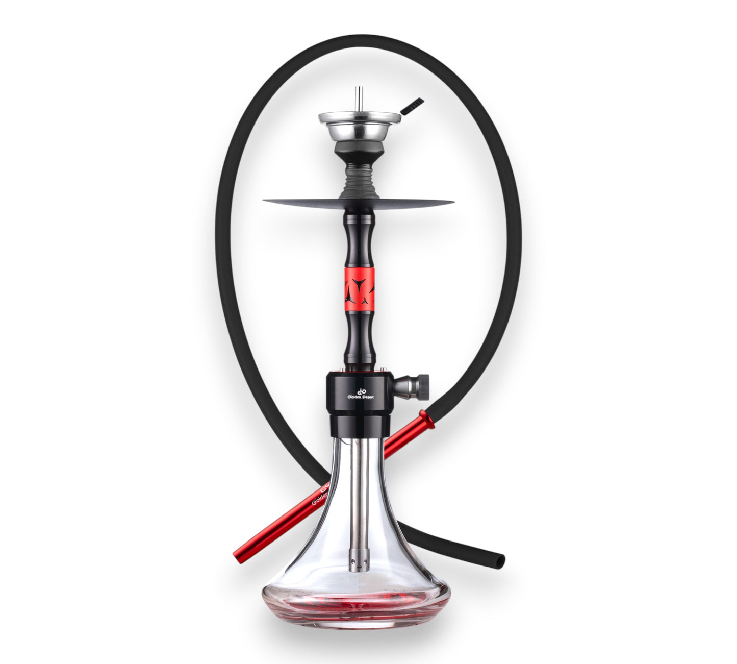 GDS20 HOOKAH