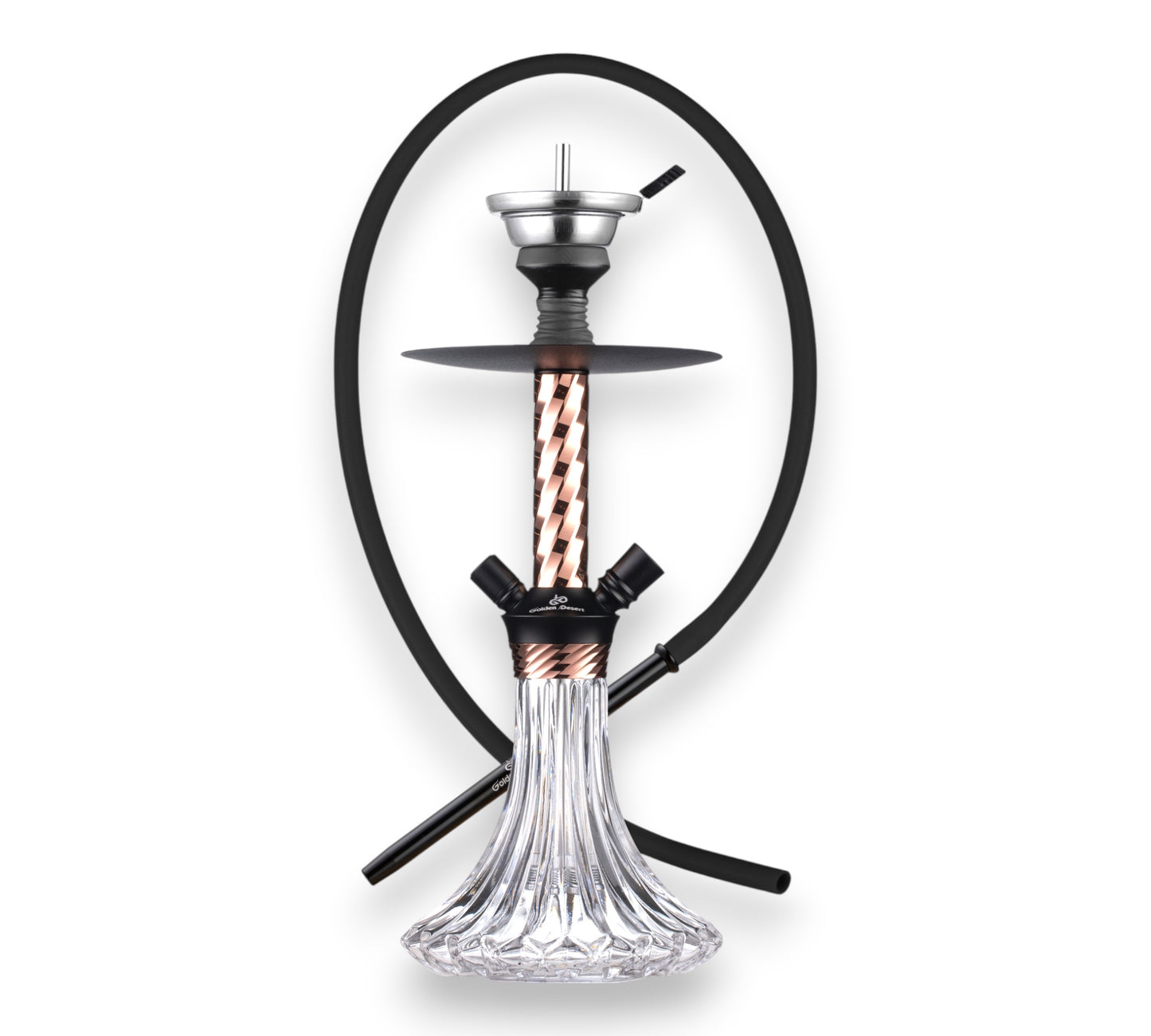 GDS21 HOOKAH