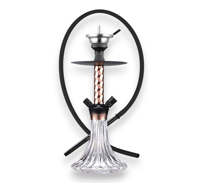 GDS21 HOOKAH