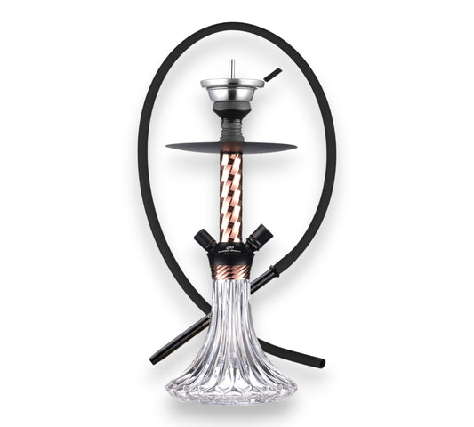 GDS21 HOOKAH