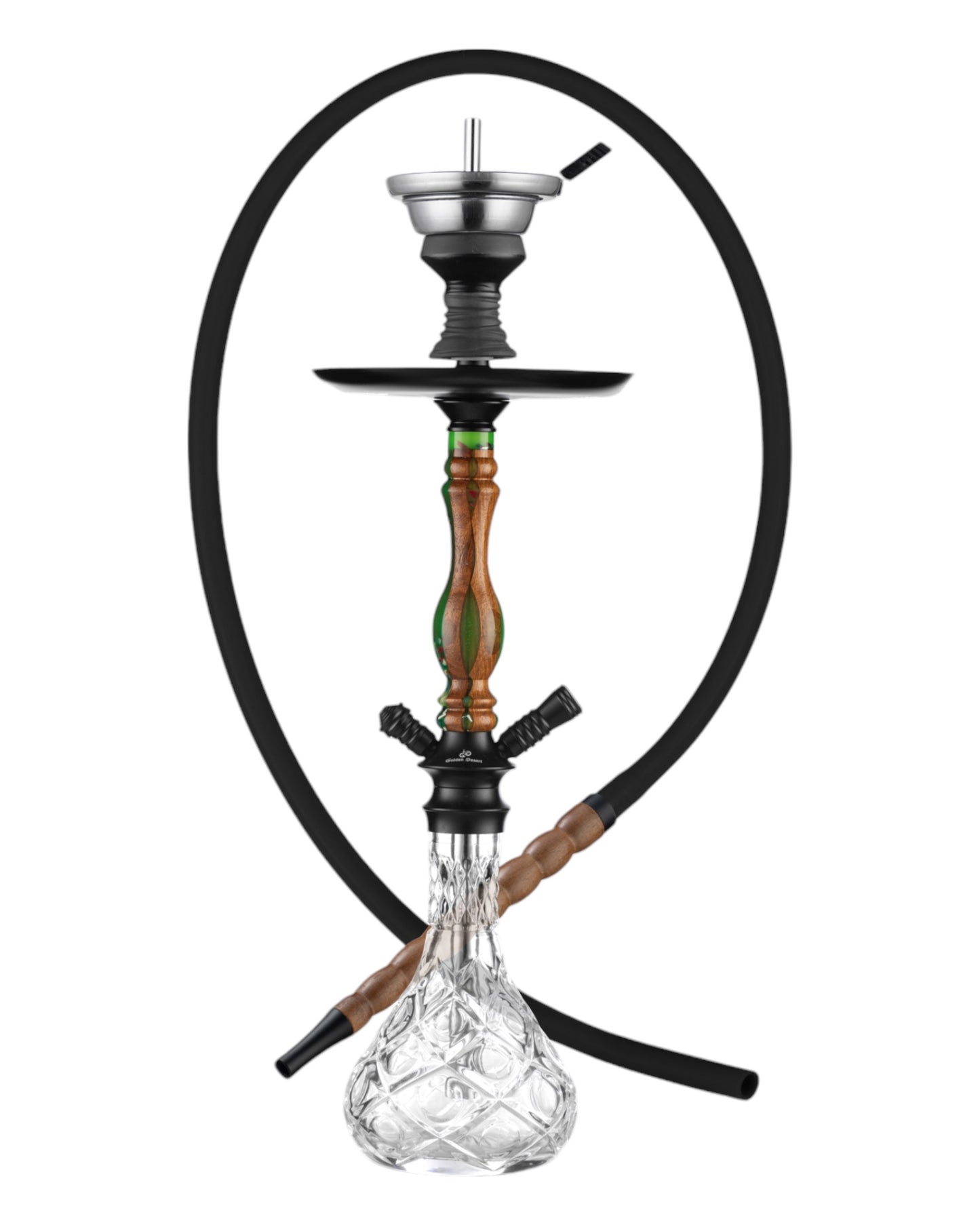 GDW001 HOOKAH