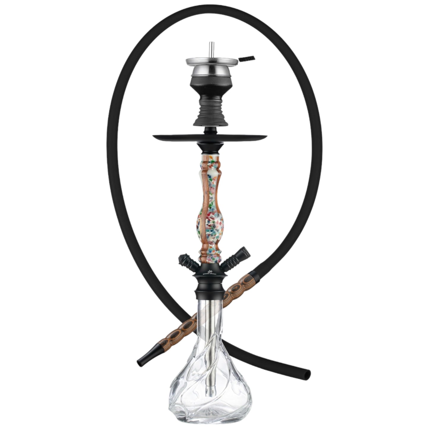 GDW001 HOOKAH