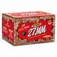 27 MM JUMBO GOLDEN CUBE