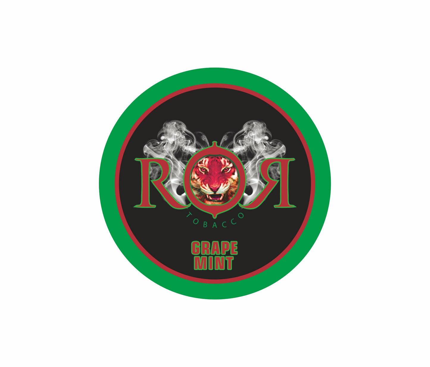 ROR TOBACCO 1KG
