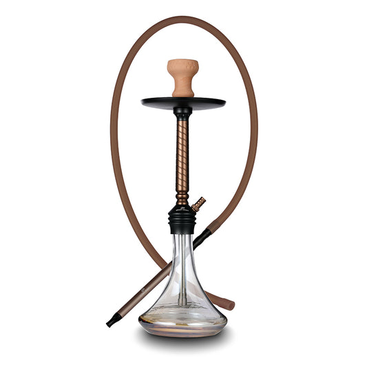 NOVATO HOOKAH