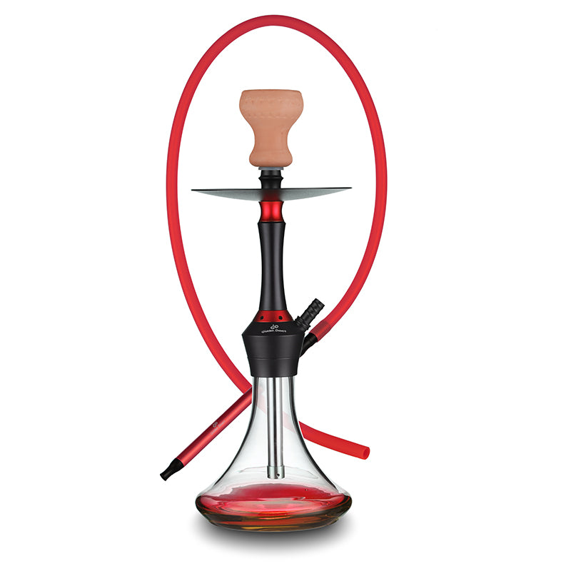 POLY HOOKAH