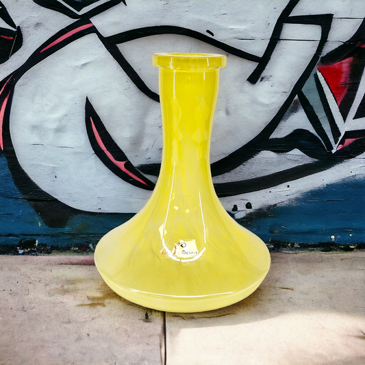 DIAMOND SHAPE HOOKAH BASE
