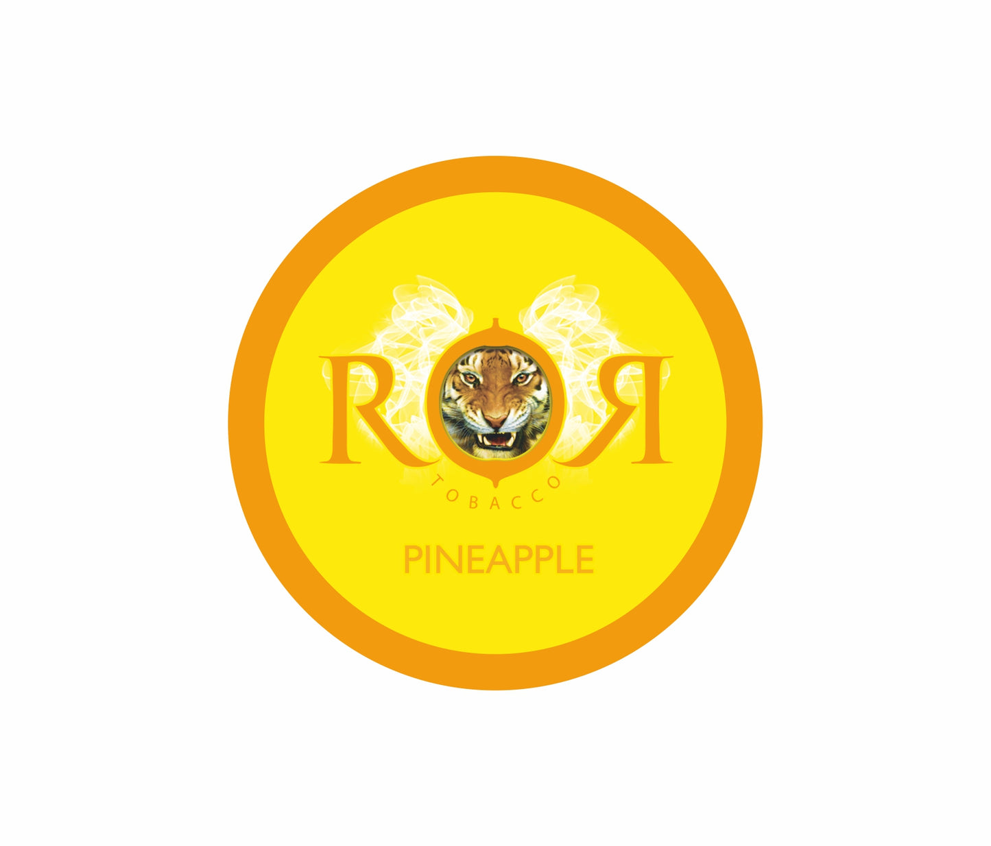 ROR TOBACCO 250G