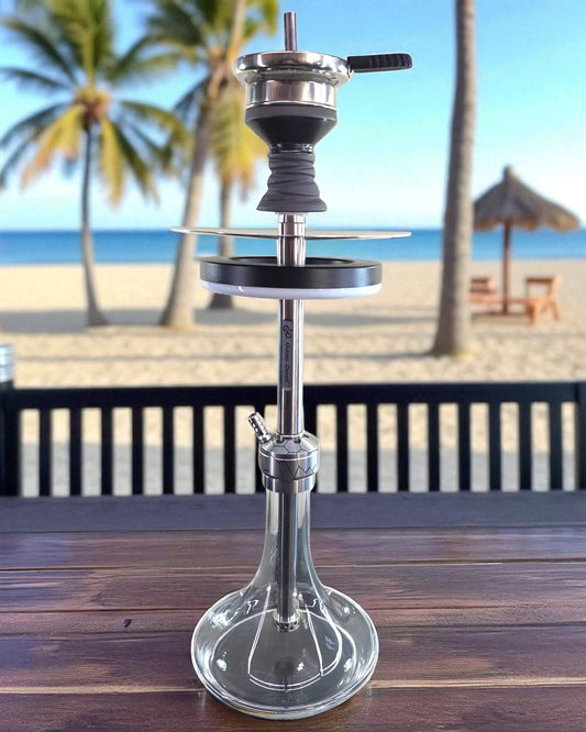 SS-7 HOOKAH