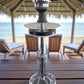 SS-7 HOOKAH