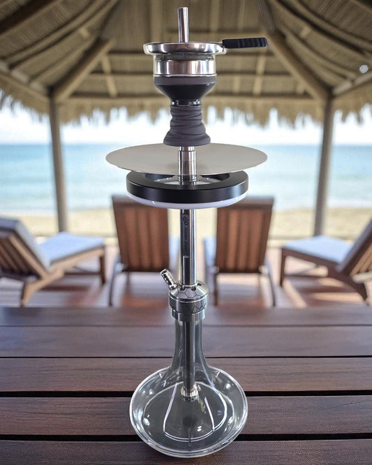 SS-7 HOOKAH