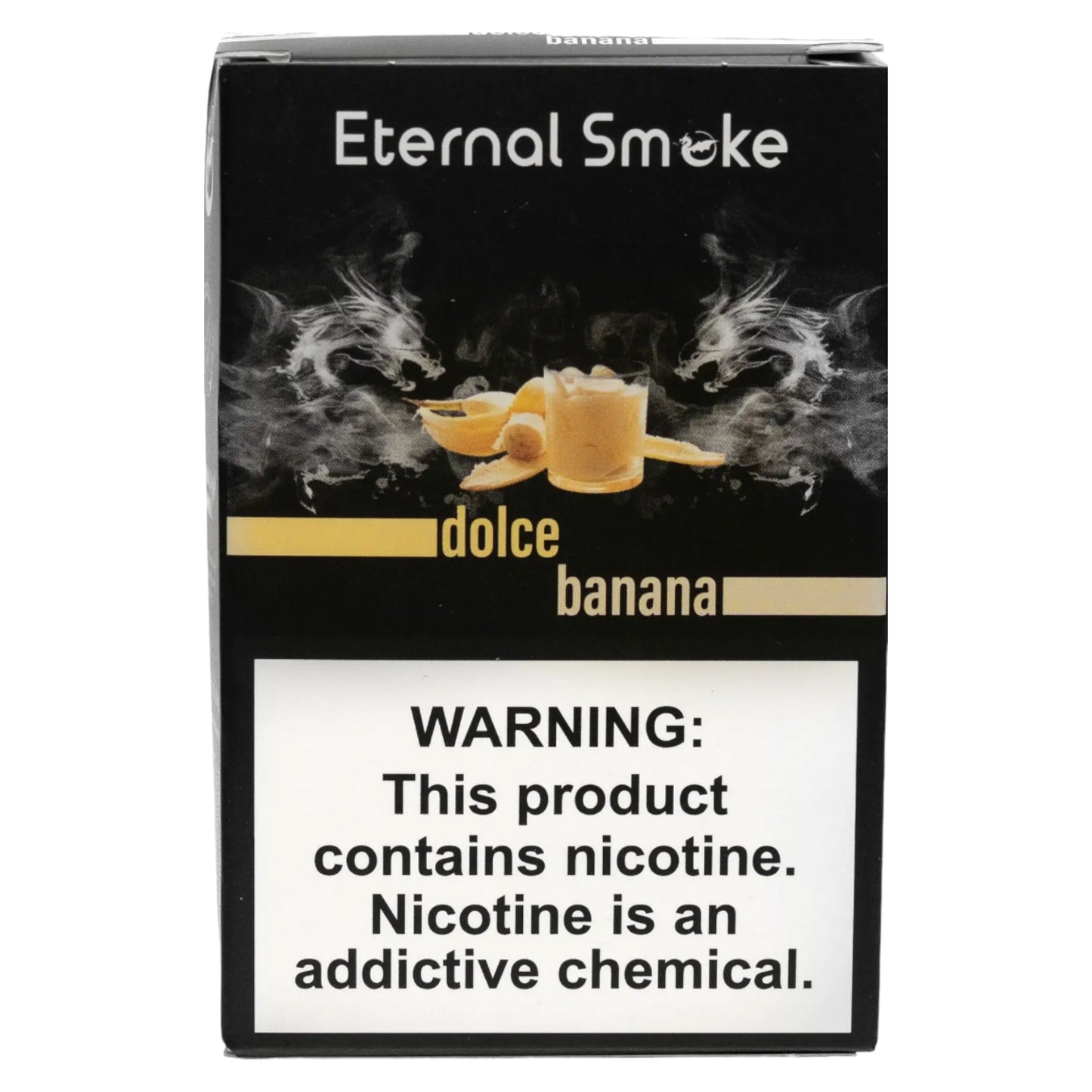 ETERNAL SMOKE TOBACCO 50G