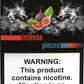 ETERNAL SMOKE TOBACCO 50G