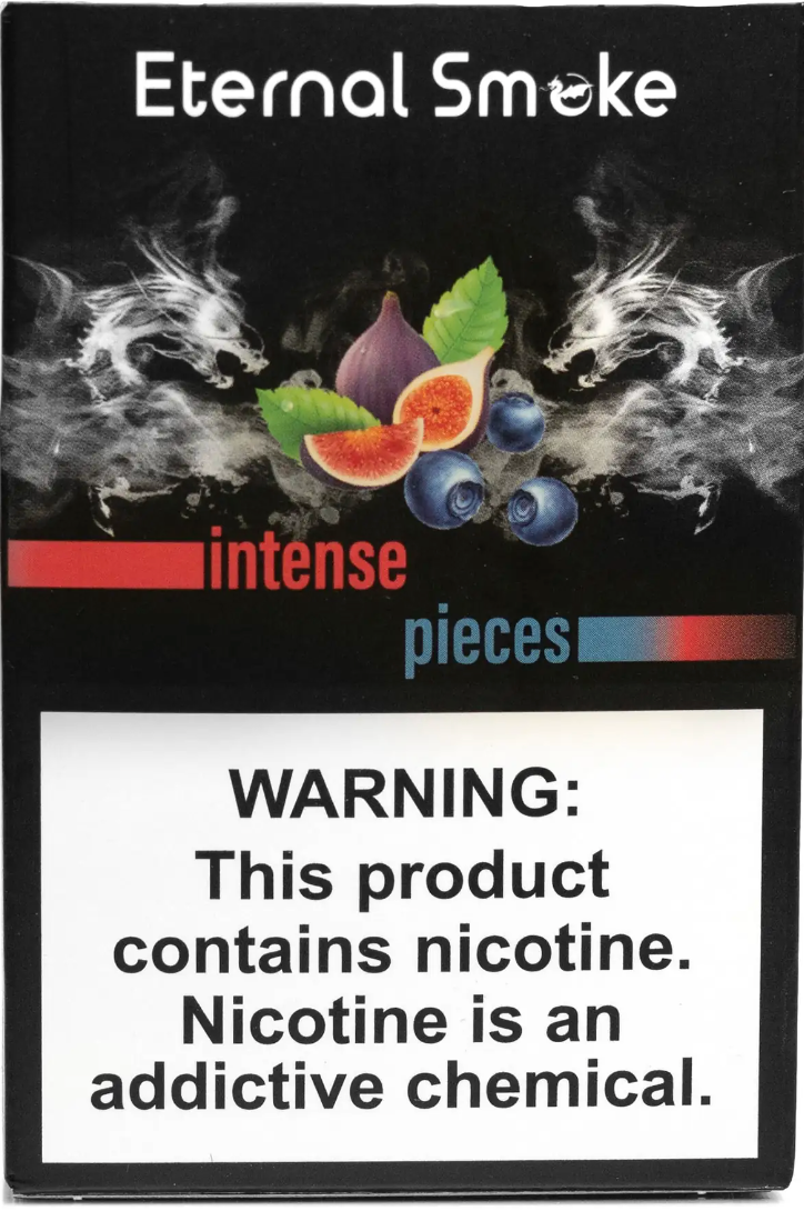 ETERNAL SMOKE TOBACCO 50G
