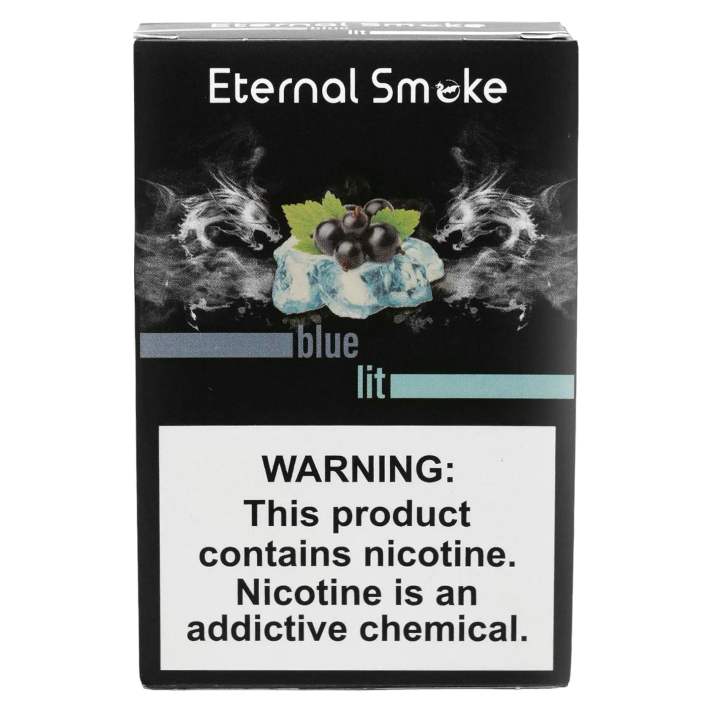 ETERNAL SMOKE TOBACCO 50G