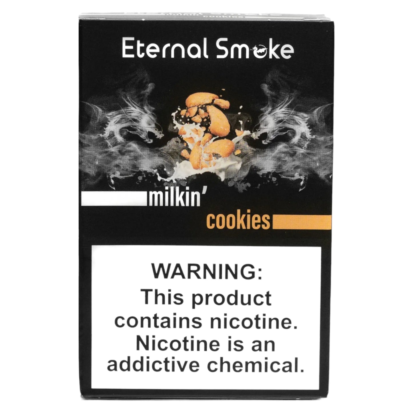 ETERNAL SMOKE TOBACCO 50G