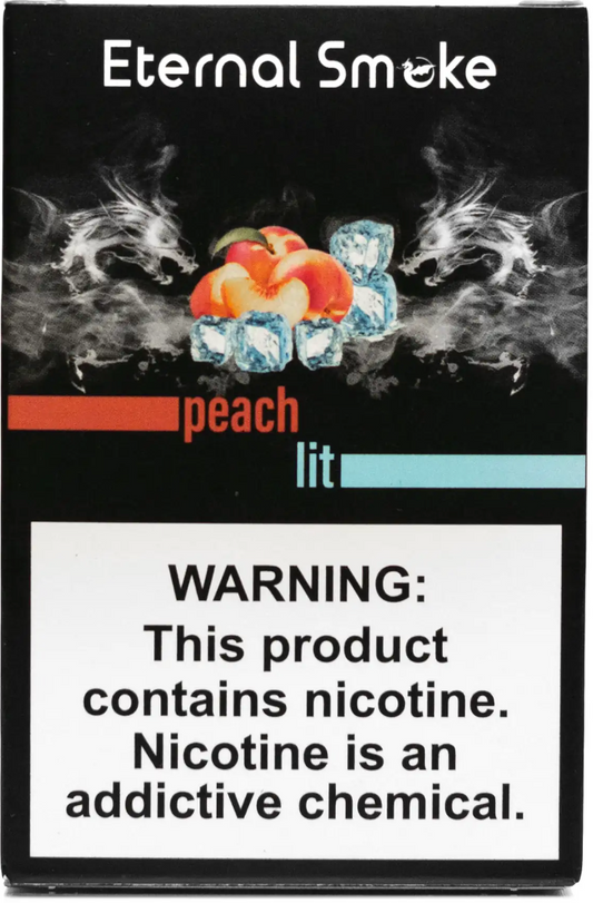 ETERNAL SMOKE TOBACCO 50G