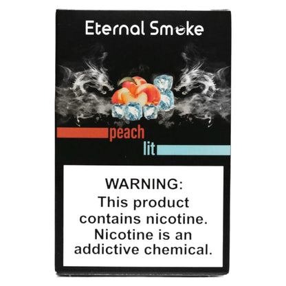 ETERNAL SMOKE TOBACCO 50G