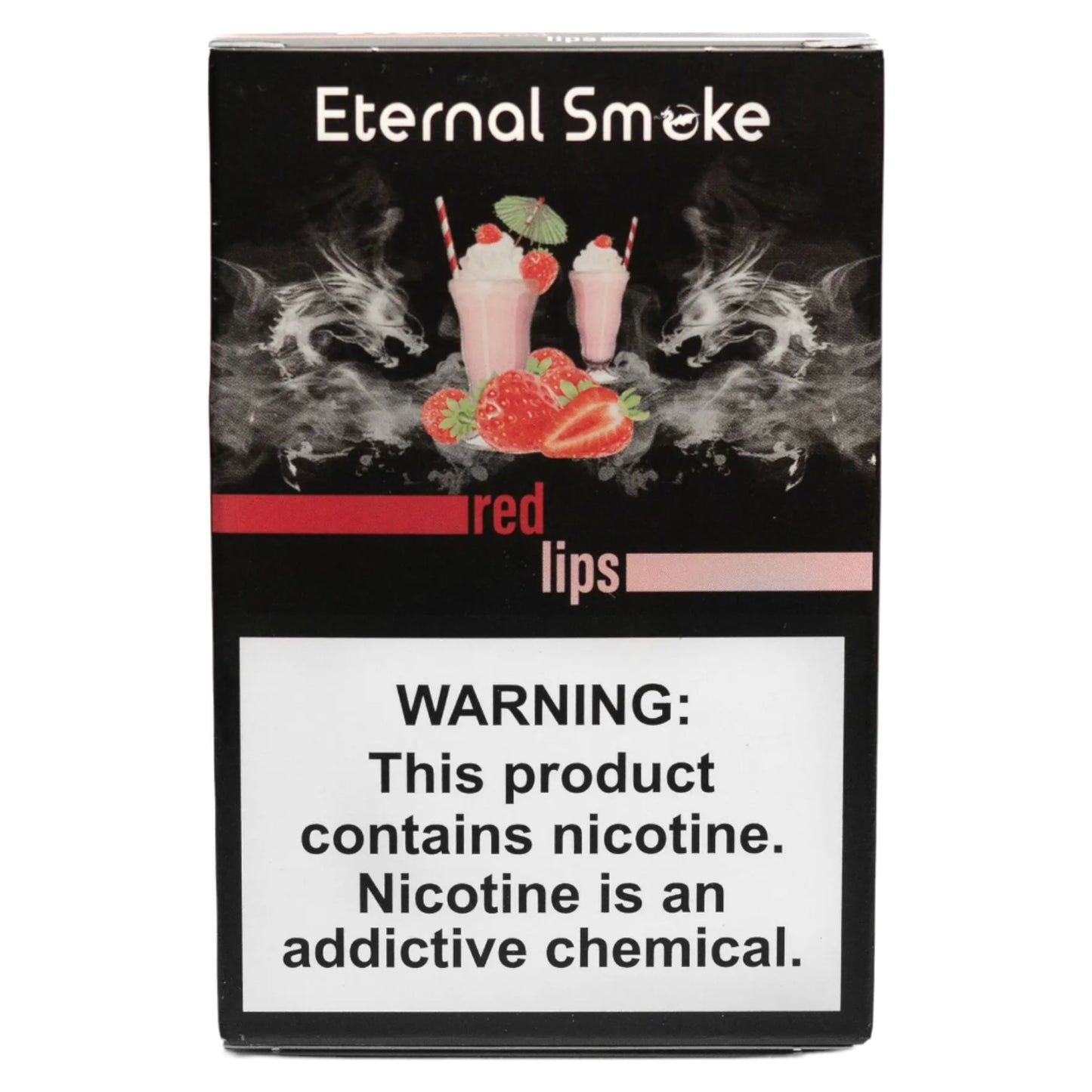 ETERNAL SMOKE TOBACCO 50G