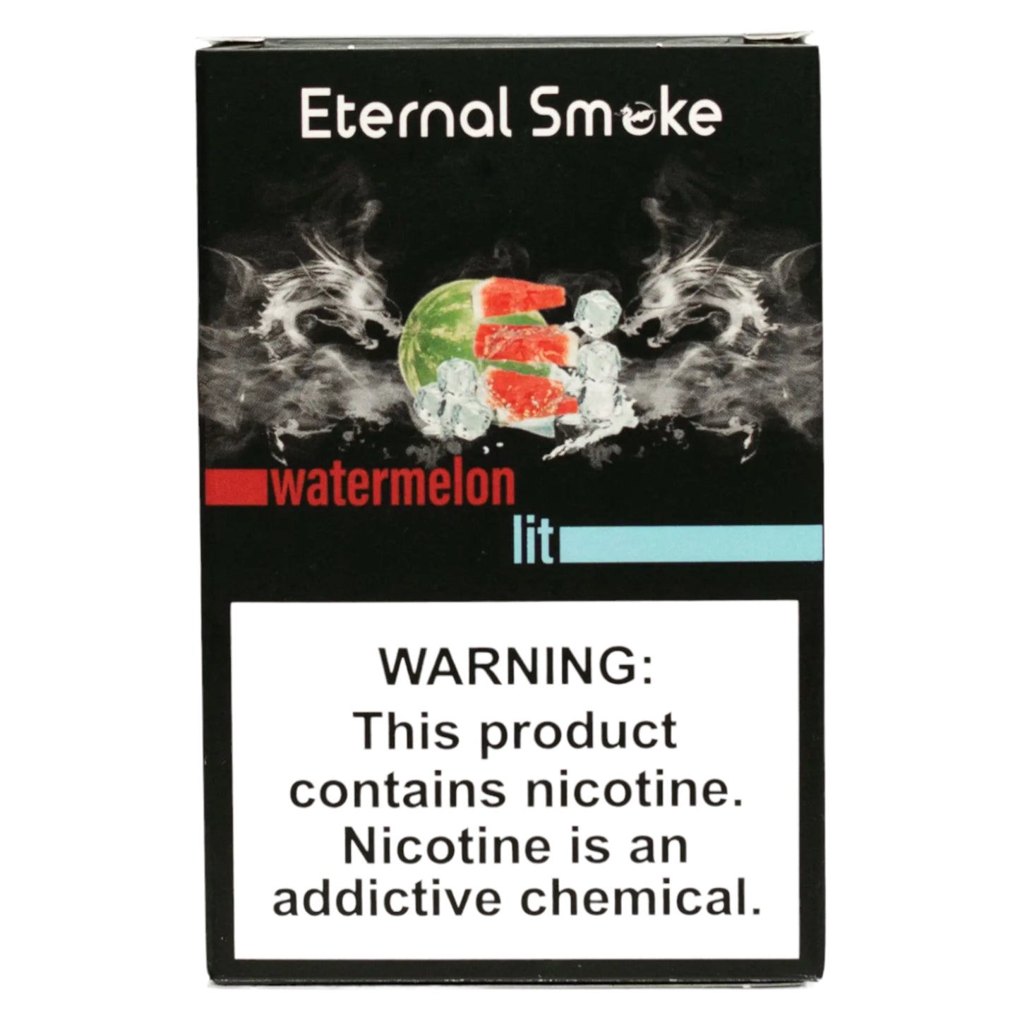 ETERNAL SMOKE TOBACCO 50G