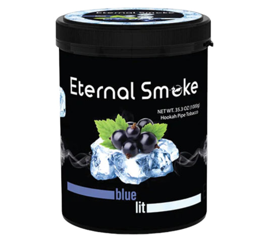 ETERNAL SMOKE TOBACCO 1KG